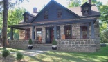 Holiday letting Blue Willow Bed & Breakfast