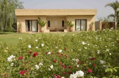 Holiday letting the marrakechretreat