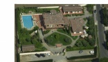Location Vacances Residence Villa Poggiochiaro - Ristorante Il Contatto