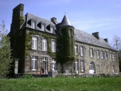 Vakantiehuis Chteau de la Motte Beaumanoir