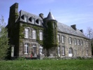 Ferienwohnung Château de la Motte Beaumanoir