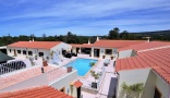 Holiday letting ***Casa dos Ninos bed and breakfast Algarve***