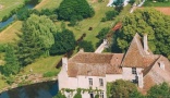 Location Vacances Château de Lantilly