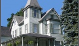 Holiday letting Henniker House Bed & Breakfast