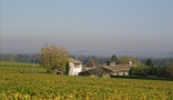 Location Vacances Au milieu des vignes Bordeaux Peyraguey Maison Rouge