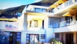 Holiday letting Grande Kloof Boutique Hotel
