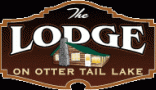 Holiday letting The Lodge on Otter Tail Lake