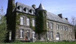 Alloggio di vacanza Château de la Motte Beaumanoir