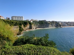 Ferienwohnung Apartment Golf Beach Biarritz