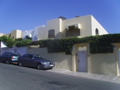 Alloggio di vacanza 4 bedroom luxurious Villa, Agadir Ref: 1081