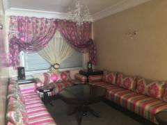 Overnatning Charming Modern Apartment in Agadir Ref FON1069