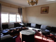 Holiday letting Cozy Apartment with sea views Ref HAF21048