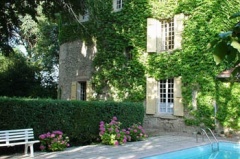 Ferienwohnung Maison d'htes - Chez Thrse et Jacques BLANCHY