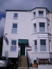 Holiday letting Silverstone House
