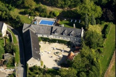 Holiday letting Domaine de Montaigu