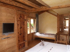 Holiday letting La Bergerie Chambres D'htes