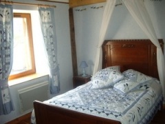 Holiday letting Gte du pilan