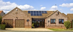 Holiday letting Maycroft Cottage Guest Accommodation