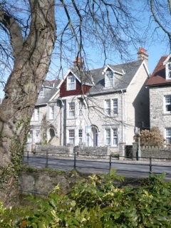 Holiday letting millbrookswanage Bed and Breakfast