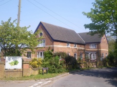 Holiday letting South Norfolk Guest House (B&B)