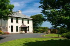 Holiday letting Pendragon Country House