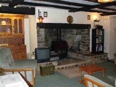 Holiday letting Fuchsia Cottage, Selfcatering