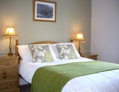 Overnatning lingmoor guesthouse Bed and Breakfast