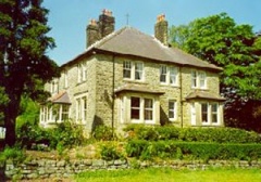 Holiday letting Sevenford Bed and Breakfast