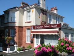 Holiday letting Grosvenor House (Guest House)