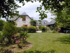 Location Vacances Chambres d'htes et gte rural MIRAGOU-Pau-Laroin