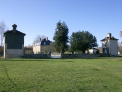 Vakantiehuis Castel Vidouze