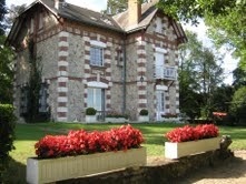 Holiday letting le buisson
