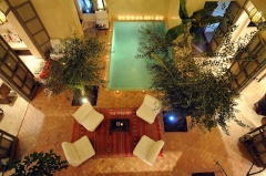 Location Vacances Riad Vendôme & SPA