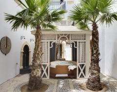 Vakantiehuis Riad Baladin