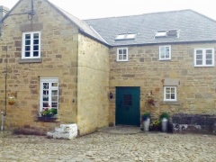 Holiday letting Eland Green Farm Holiday Cottages
