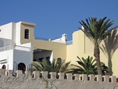 Vakantiehuis Riad des Palmiers