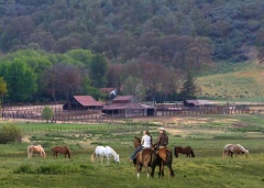 Location Vacances Rankin Ranch