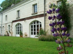 Holiday letting LE LOGIS DES ROCHES D'ANTAN