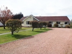 Location Vacances Ardchoille Garden View - Self Catering