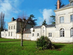 Holiday letting Domaine Saint Hilaire