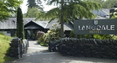 Ferienwohnung Langdale Hotel 