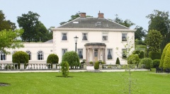 Location Vacances Roundthorn Country House Hotel