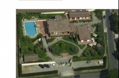 Vakantiehuis Residence Villa Poggiochiaro - Ristorante Il Contatto