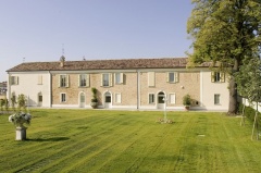 Vakantiehuis Relais  Villa Roncuzzi