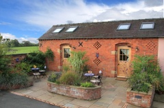 Overnatning Yew Tree House - Bed & Breakfast with Style