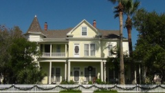 Holiday letting Angel Rose Bed & Breakfast