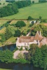 Holiday letting Château de Lantilly
