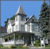 Holiday letting Henniker House Bed & Breakfast