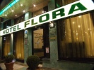Overnatning Hotel Flora 
