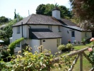 Holiday letting Frogwell Bed and Breakfast